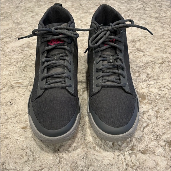 Converse x Tinker Hatfield Converse Star Series BB Mid Men Size 8 Woman Size 10 - Picture 4 of 9